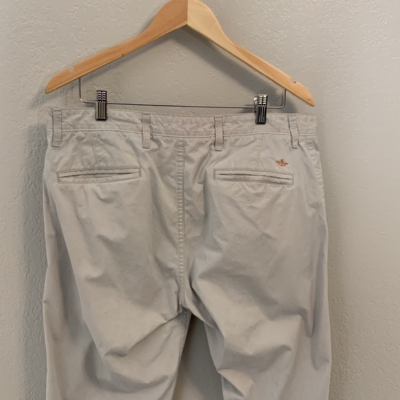 Dockers Men’s Khakis, Size 36 x 32 - Picture 8 of 12